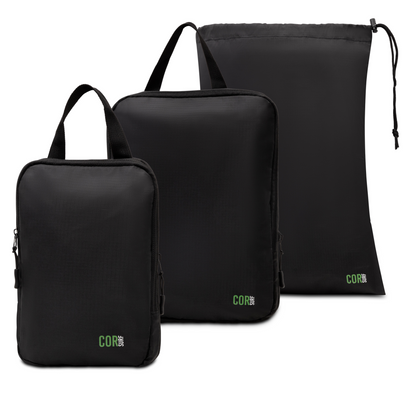 Travel Bundle Gift Box by COR Surf