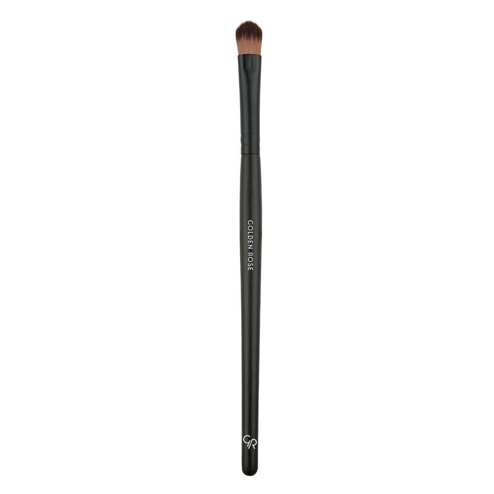 Golden Rose Concealer Brush for Flawless Coverage 1 Pc by Beauty Care Bag