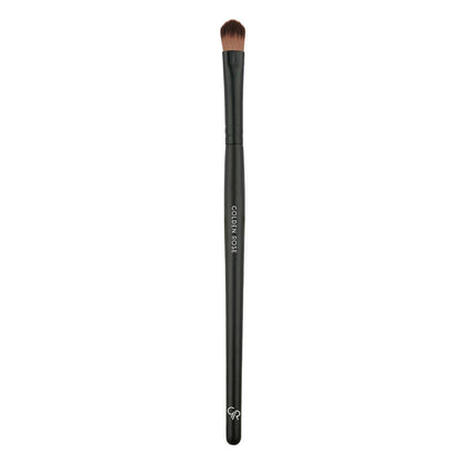 Golden Rose Concealer Brush for Flawless Coverage 1 Pc by Beauty Care Bag