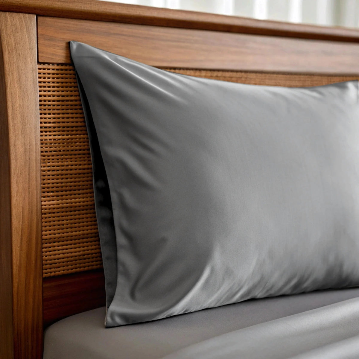 Copper Infused Bamboo Pillowcase by Bamboo is Better