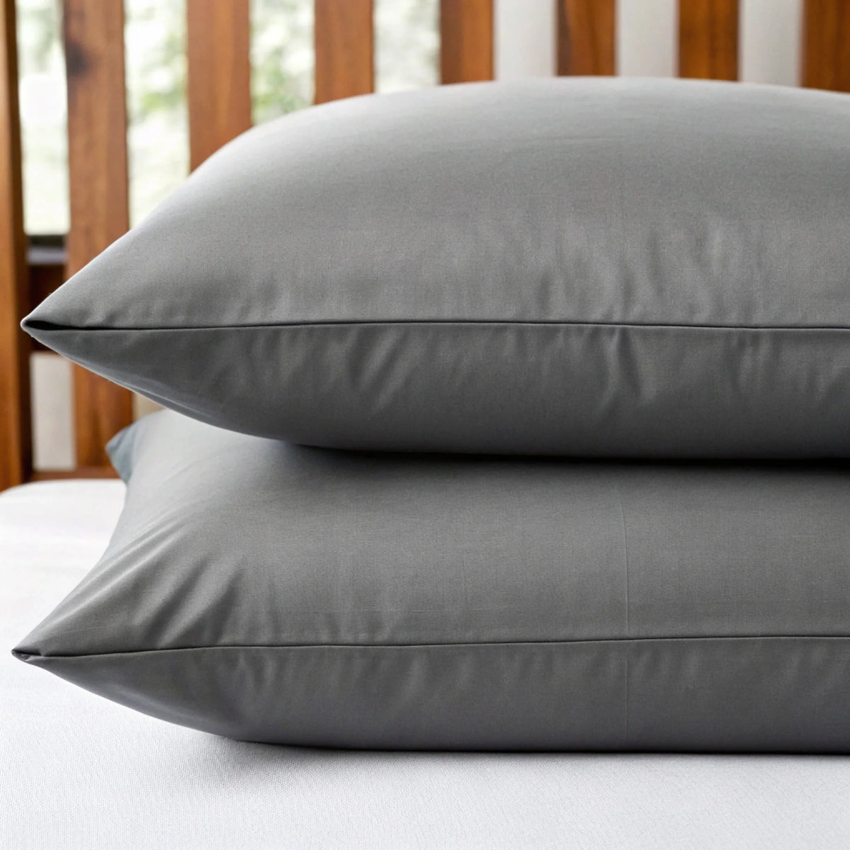 Copper Infused Bamboo Pillowcase by Bamboo is Better
