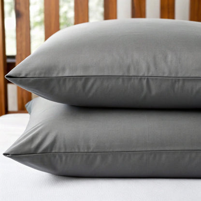 Copper Infused Bamboo Pillowcase by Bamboo is Better