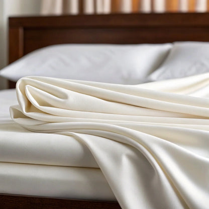 Copper Infused Bamboo Sheet Set | Cooling Comfort by Bamboo is Better
