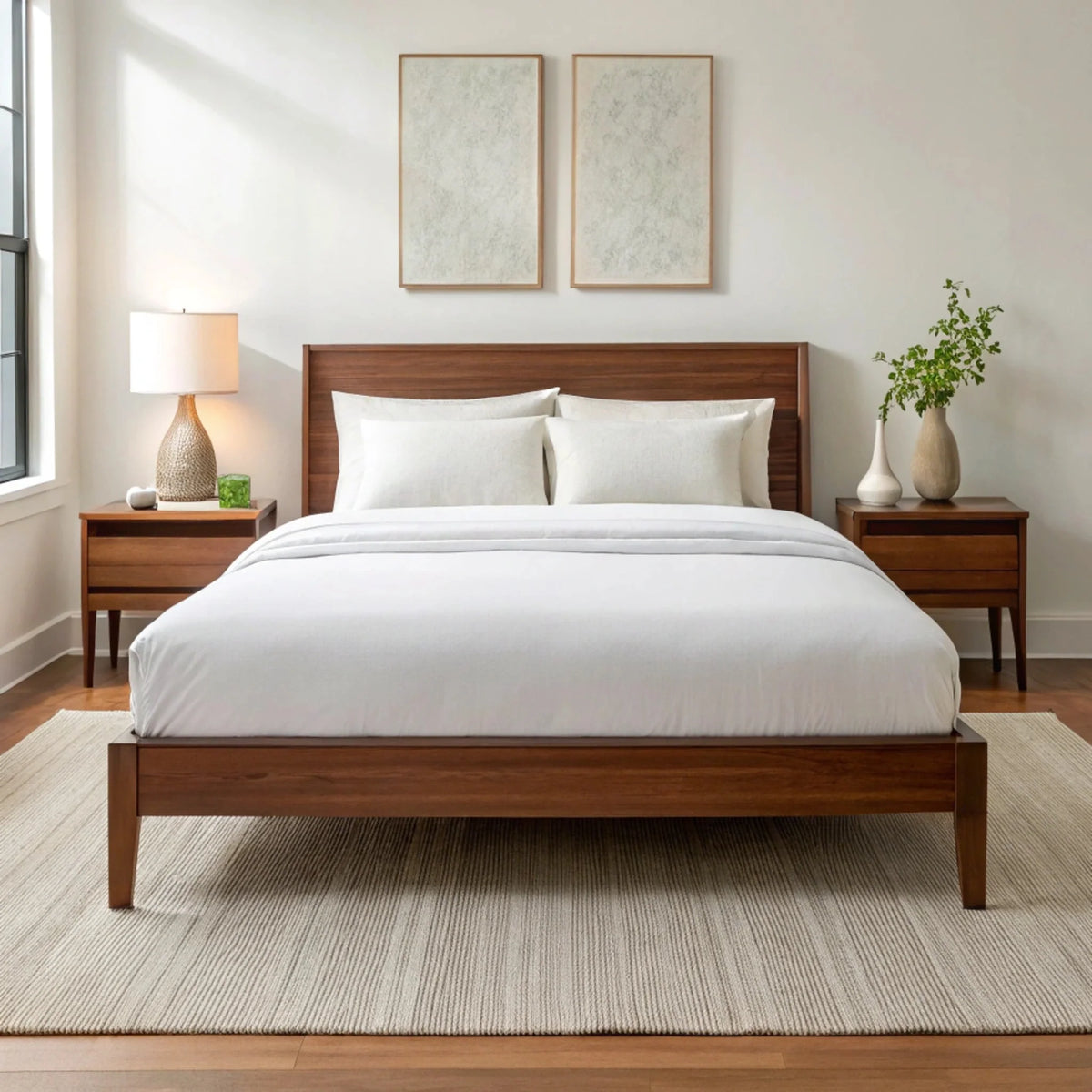 Copper Infused Bamboo Sheet Set | Cooling Comfort by Bamboo is Better