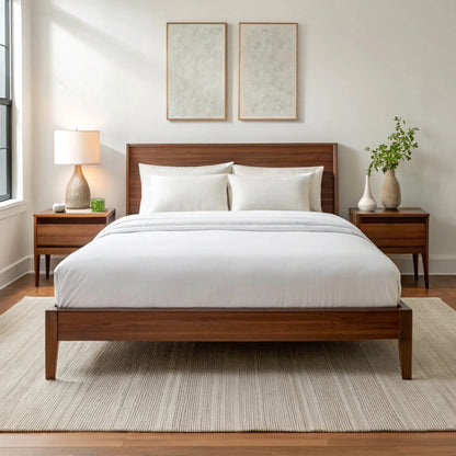 Copper Infused Bamboo Sheet Set | Cooling Comfort by Bamboo is Better
