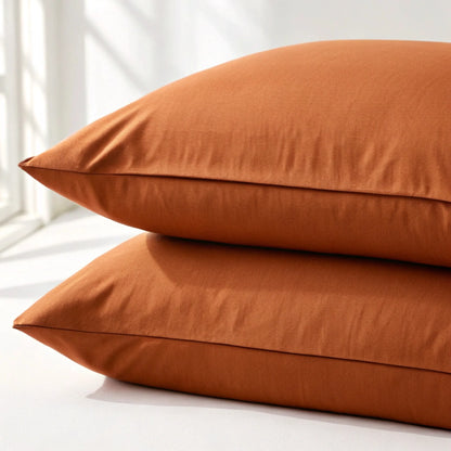 Copper Infused Bamboo Pillowcase by Bamboo is Better