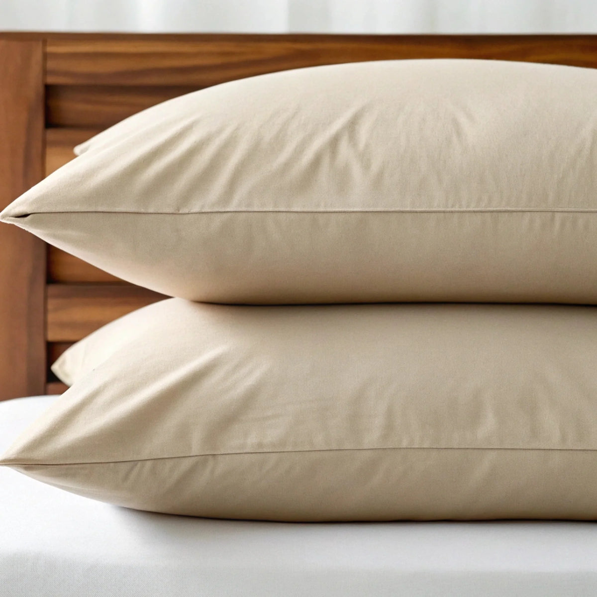 Copper Infused Bamboo Pillowcase by Bamboo is Better