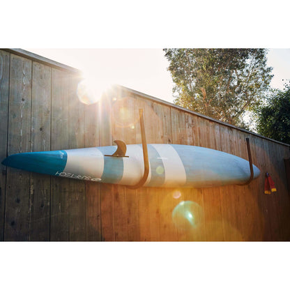 SUP Ceiling or Wall Storage Rack | Longboard & Paddleboard Mount by COR Surf