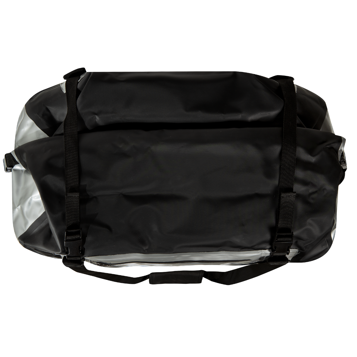 Waterproof Roll-Top Dry Duffel Bag (60L) by COR Surf