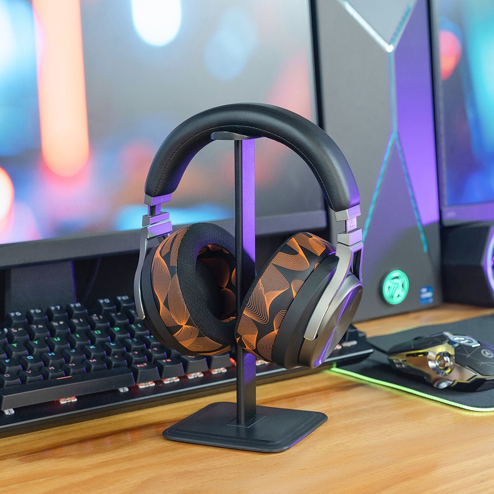Corsair Virtuoso Earpads - WC FreeZe Cooling GelCooling Gel Ear PadsTorqelo.com