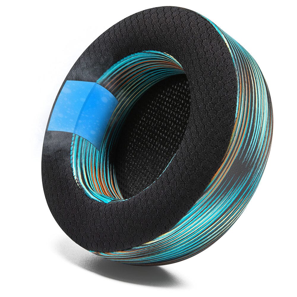 Corsair Virtuoso Earpads - WC FreeZe Cooling GelCooling Gel Ear PadsTorqelo.com