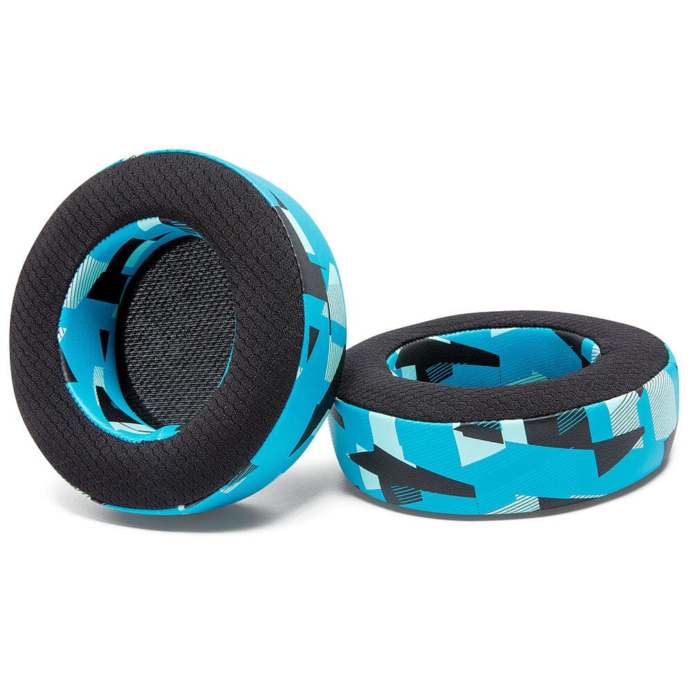 Corsair Virtuoso Earpads - WC FreeZe Cooling GelCooling Gel Ear PadsTorqelo.com