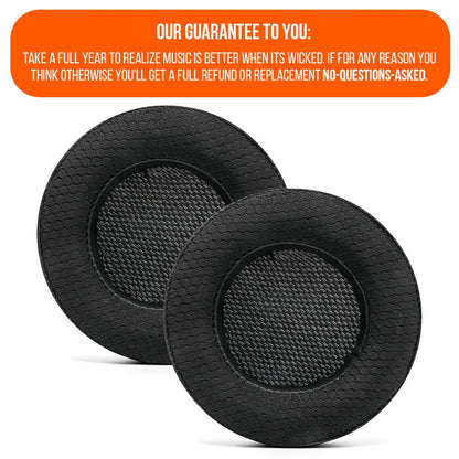 Corsair Virtuoso Earpads - WC FreeZe Cooling GelCooling Gel Ear PadsTorqelo.com