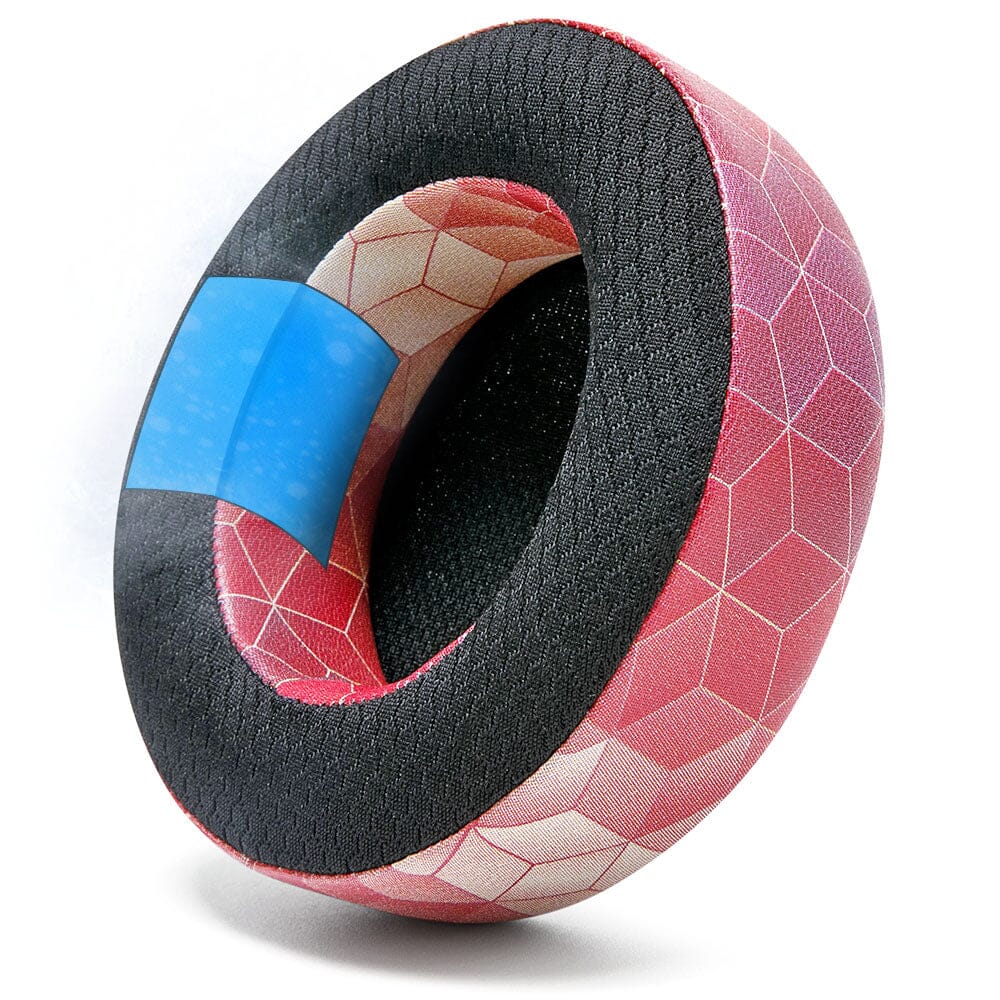 Corsair Virtuoso Earpads - WC FreeZe Cooling GelCooling Gel Ear PadsTorqelo.com