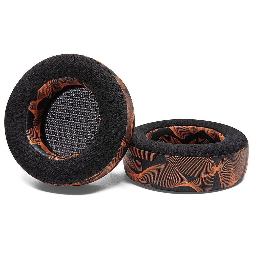 Corsair Virtuoso Earpads - WC FreeZe Cooling GelCooling Gel Ear PadsTorqelo.com