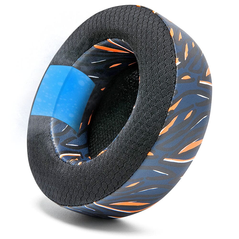 Corsair Virtuoso Earpads - WC FreeZe Cooling GelCooling Gel Ear PadsTorqelo.com