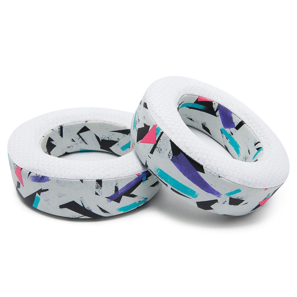 Corsair Virtuoso Earpads - WC FreeZe Cooling GelCooling Gel Ear PadsTorqelo.com