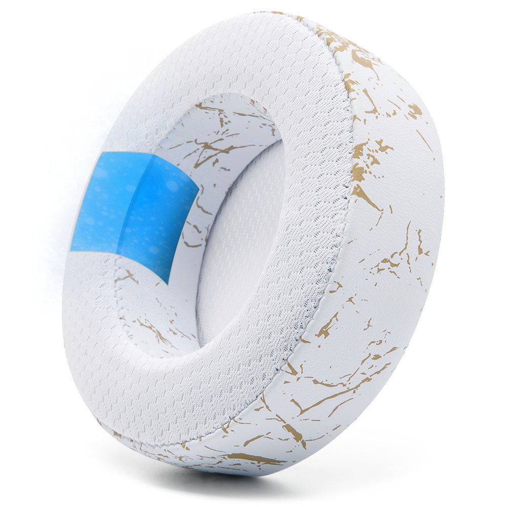 Corsair Virtuoso Earpads - WC FreeZe Cooling GelCooling Gel Ear PadsTorqelo.com