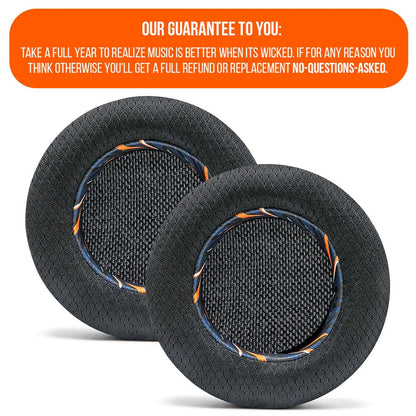 Corsair Virtuoso Earpads - WC FreeZe Cooling GelCooling Gel Ear PadsTorqelo.com