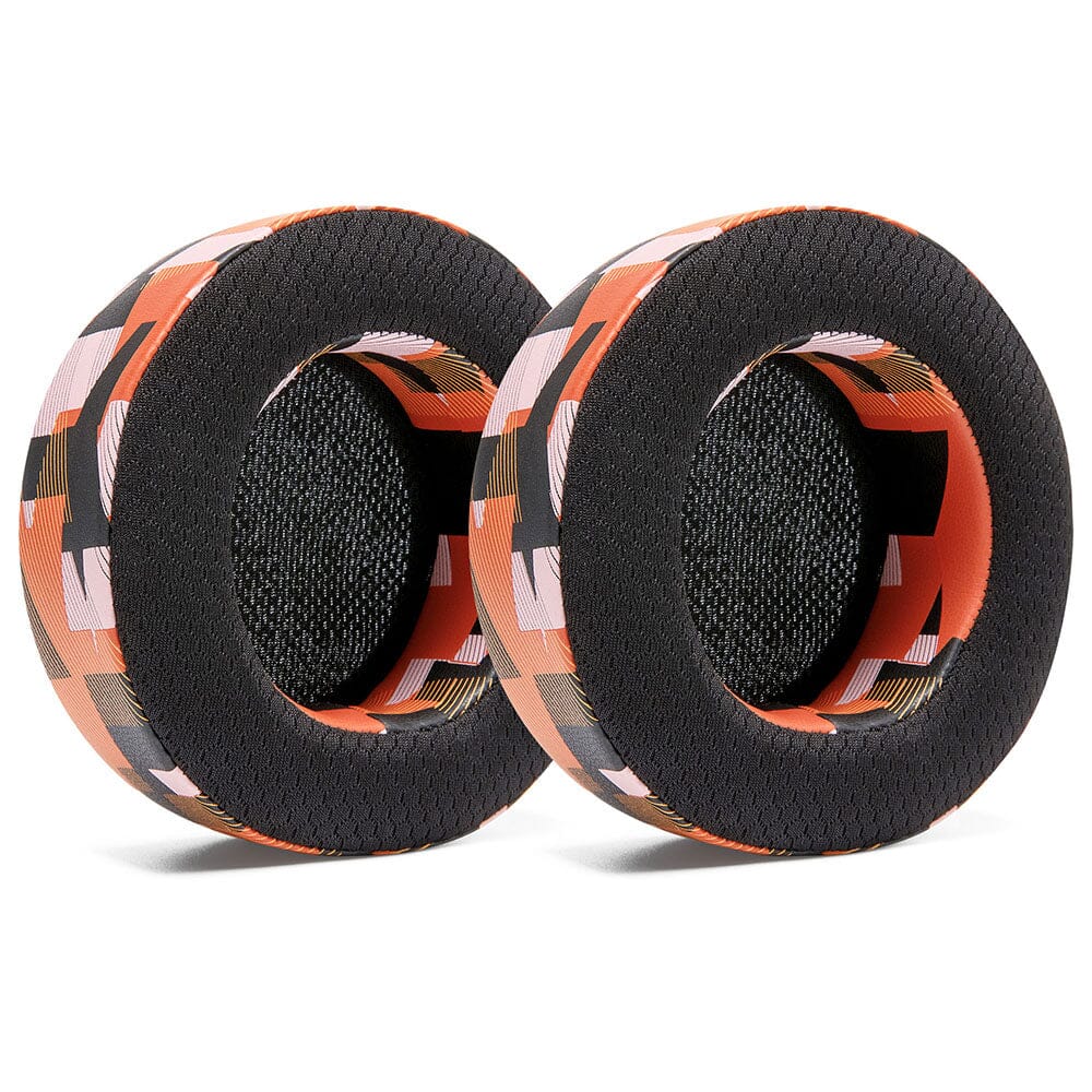 Corsair Virtuoso Earpads - WC FreeZe Cooling GelCooling Gel Ear PadsTorqelo.com