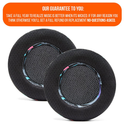 Corsair Virtuoso Earpads - WC FreeZe Cooling GelCooling Gel Ear PadsTorqelo.com
