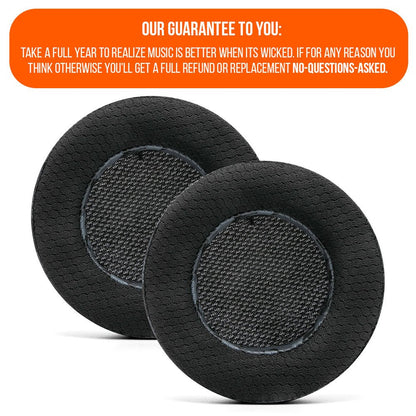 Corsair Virtuoso Earpads - WC FreeZe Cooling GelCooling Gel Ear PadsTorqelo.com