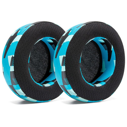 Corsair Virtuoso Earpads - WC FreeZe Cooling GelCooling Gel Ear PadsTorqelo.com