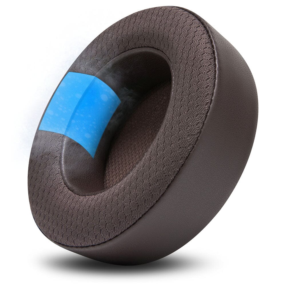 Corsair Virtuoso Earpads - WC FreeZe Cooling GelCooling Gel Ear PadsTorqelo.com
