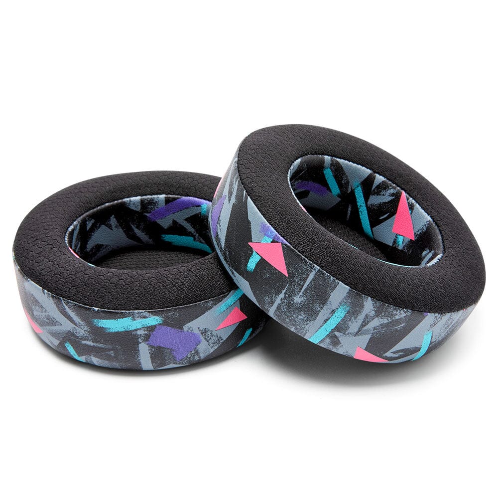 Corsair Virtuoso Earpads - WC FreeZe Cooling GelCooling Gel Ear PadsTorqelo.com