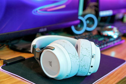 Corsair Virtuoso Earpads - WC FreeZe Cooling GelCooling Gel Ear PadsTorqelo.com