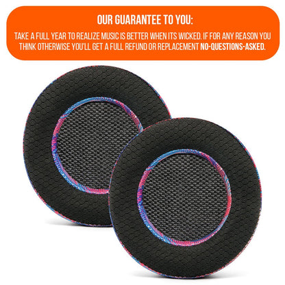 Corsair Virtuoso Earpads - WC FreeZe Cooling GelCooling Gel Ear PadsTorqelo.com