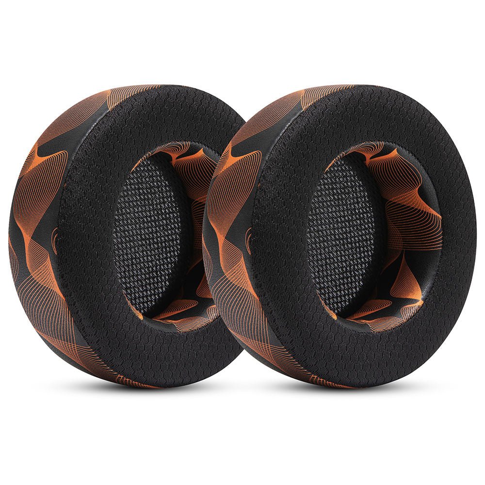 Corsair Virtuoso Earpads - WC FreeZe Cooling GelCooling Gel Ear PadsTorqelo.com