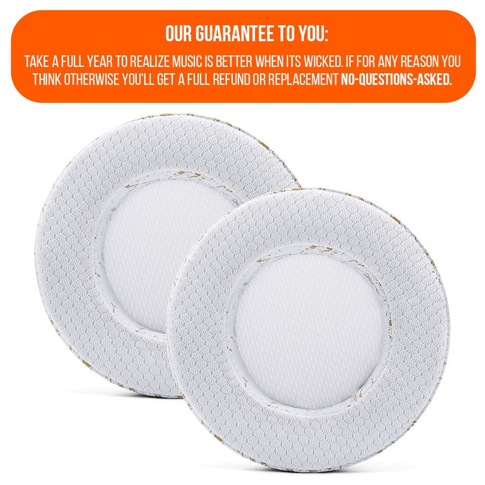 Corsair Virtuoso Earpads - WC FreeZe Cooling GelCooling Gel Ear PadsTorqelo.com