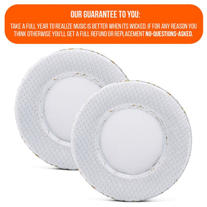 Corsair Virtuoso Earpads - WC FreeZe Cooling GelCooling Gel Ear PadsTorqelo.com