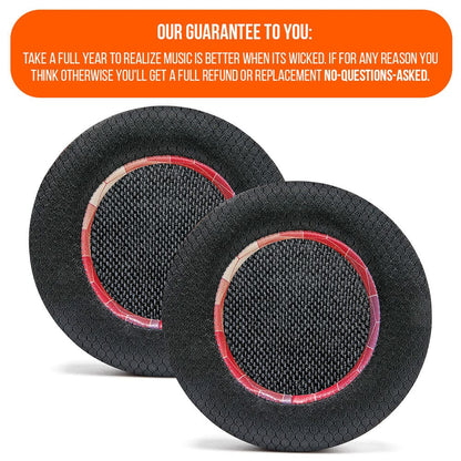 Corsair Virtuoso Earpads - WC FreeZe Cooling GelCooling Gel Ear PadsTorqelo.com
