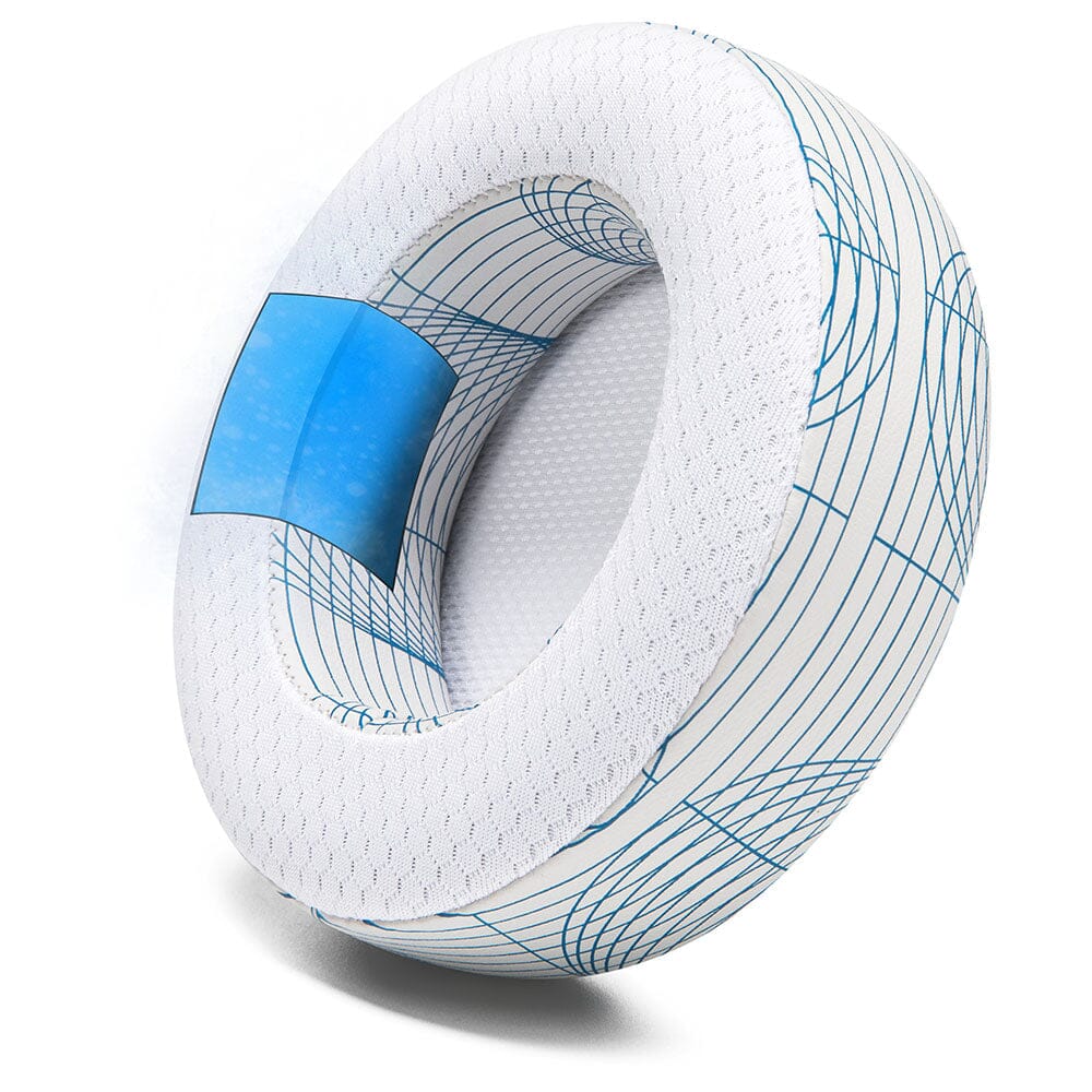Corsair Virtuoso Earpads - WC FreeZe Cooling GelCooling Gel Ear PadsTorqelo.com
