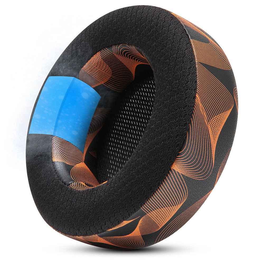Corsair Virtuoso Earpads - WC FreeZe Cooling GelCooling Gel Ear PadsTorqelo.com