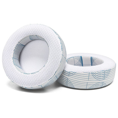 Corsair Virtuoso Earpads - WC FreeZe Cooling GelCooling Gel Ear PadsTorqelo.com