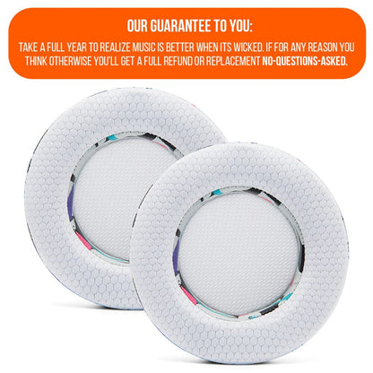 Corsair Virtuoso Earpads - WC FreeZe Cooling GelCooling Gel Ear PadsTorqelo.com