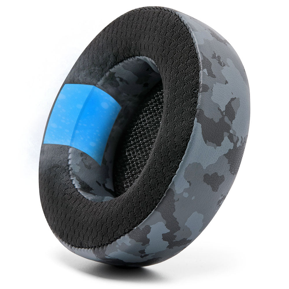 Corsair Virtuoso Earpads - WC FreeZe Cooling GelCooling Gel Ear PadsTorqelo.com