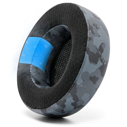 Corsair Virtuoso Earpads - WC FreeZe Cooling GelCooling Gel Ear PadsTorqelo.com