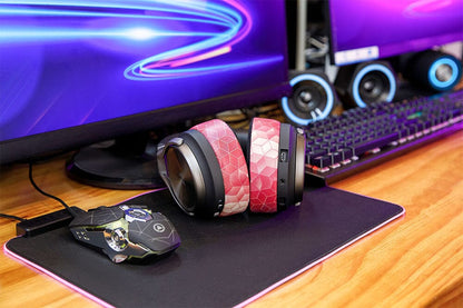 Corsair Virtuoso Earpads - WC FreeZe Cooling GelCooling Gel Ear PadsTorqelo.com