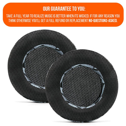 Corsair Virtuoso Earpads - WC FreeZe Cooling GelCooling Gel Ear PadsTorqelo.com