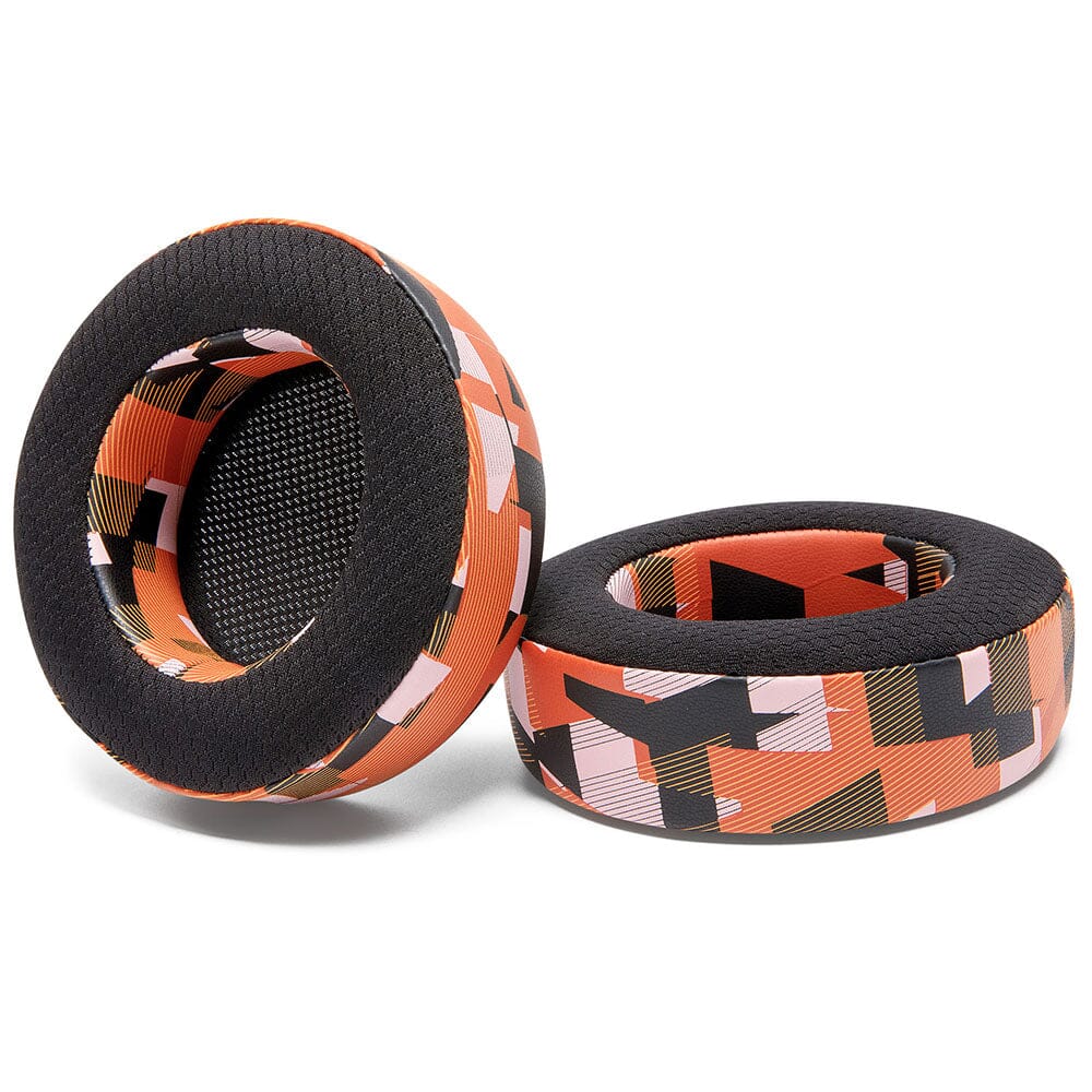 Corsair Virtuoso Earpads - WC FreeZe Cooling GelCooling Gel Ear PadsTorqelo.com