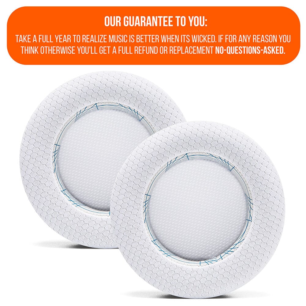 Corsair Virtuoso Earpads - WC FreeZe Cooling GelCooling Gel Ear PadsTorqelo.com