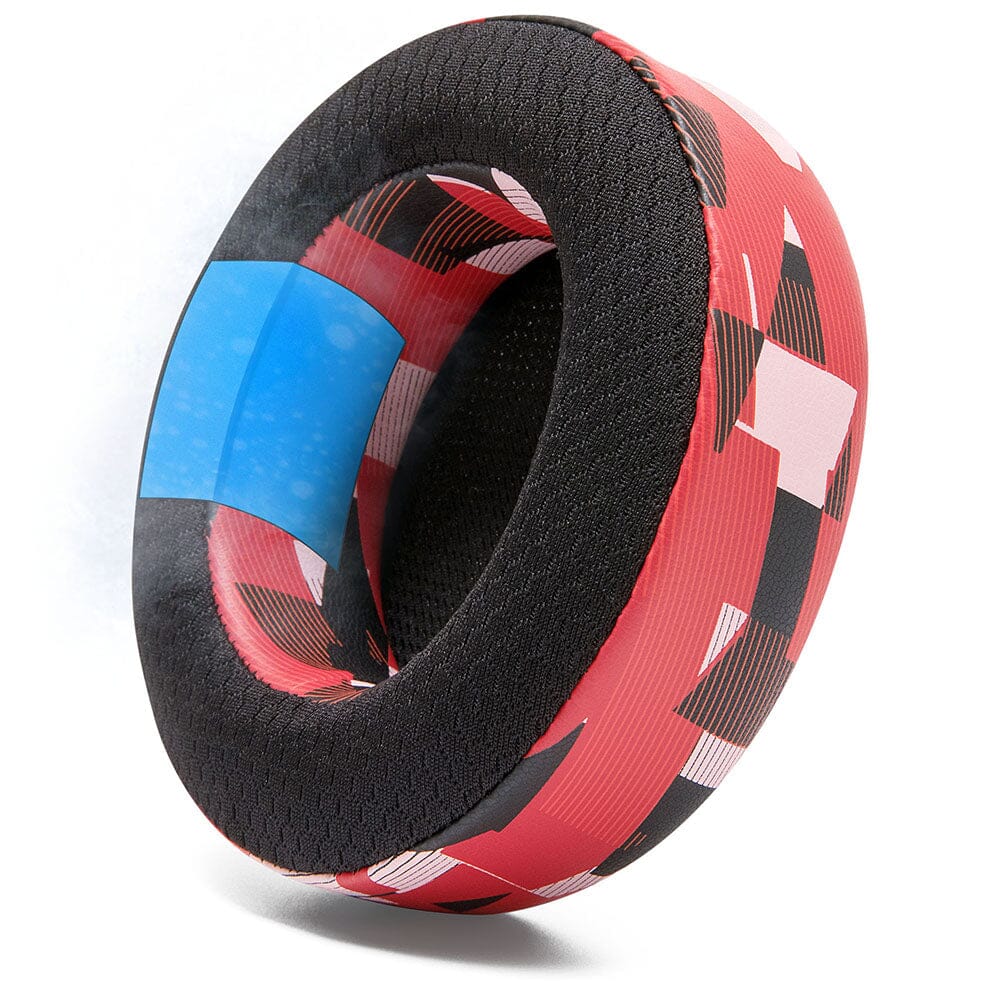 Corsair Virtuoso Earpads - WC FreeZe Cooling GelCooling Gel Ear PadsTorqelo.com