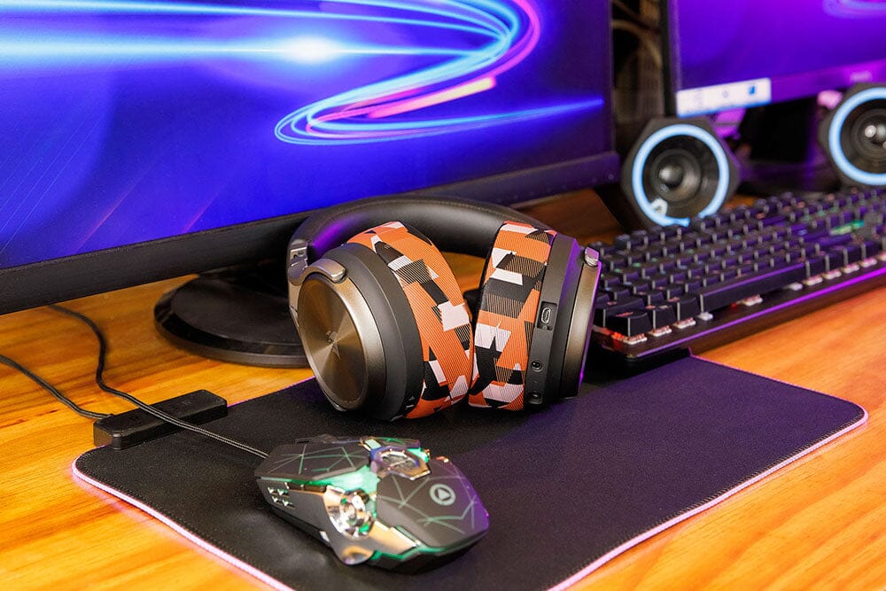 Corsair Virtuoso Earpads - WC FreeZe Cooling GelCooling Gel Ear PadsTorqelo.com