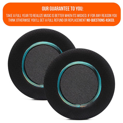 Corsair Virtuoso Earpads - WC FreeZe Cooling GelCooling Gel Ear PadsTorqelo.com
