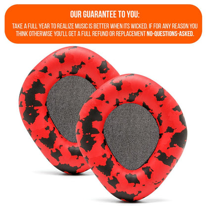 Corsair Void Pro Replacement EarpadsEar PadsTorqelo.com
