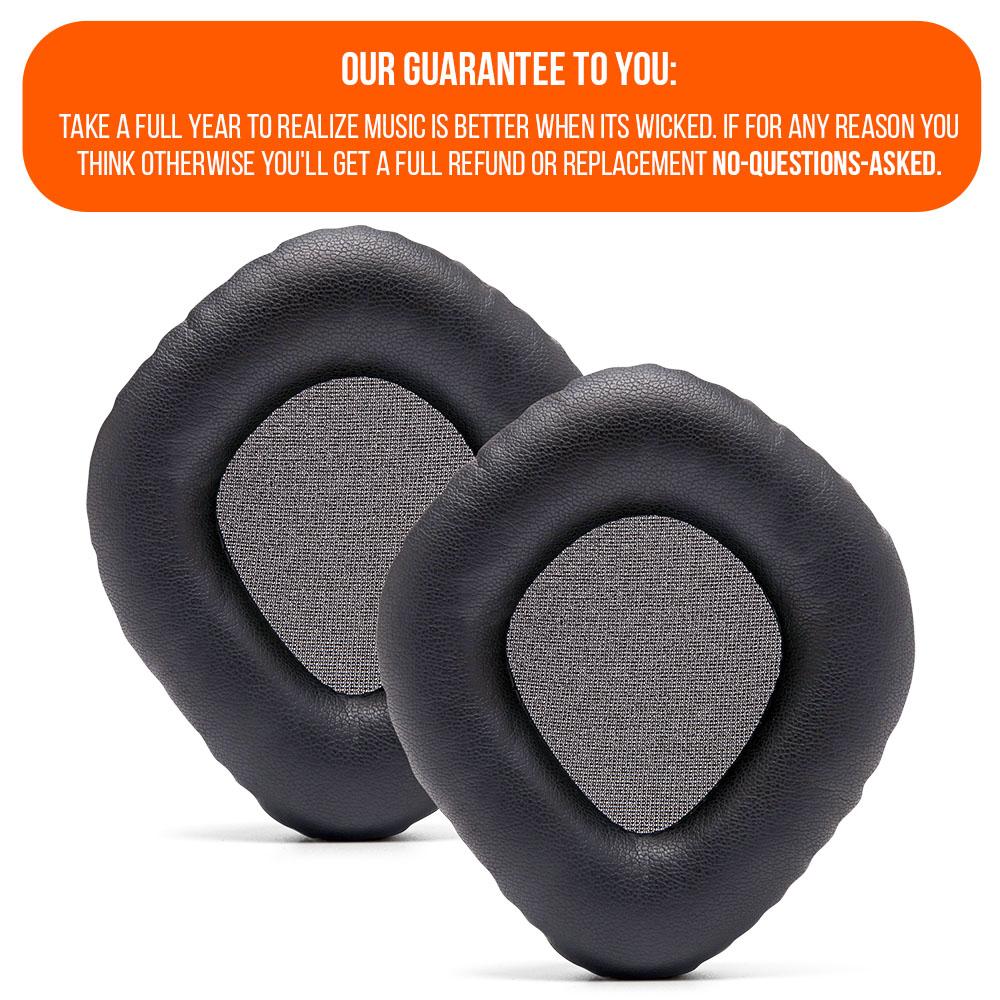 Corsair Void Pro Replacement EarpadsEar PadsTorqelo.com